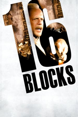 16 Blocks (2006) Dual Audio | Dubbed Hindi Movie Bluray 350MB