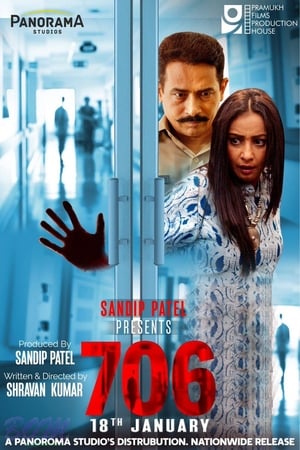 706 (2019) Movie | Dubbed Hindi Movie HDRip - [400MB]