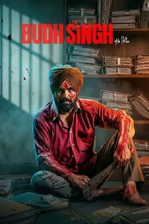 Budh Singh 2026 Audio WEB-DL | Dubbed Hindi Movie