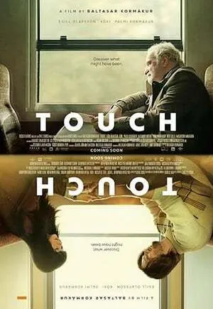 Touch 2024 Dual Audio WEB-DL | Dubbed Hindi Movie 480p