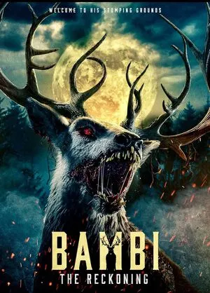 Bambi The Reckoning 2025 Multi Audio WEB-DL | Dubbed Hindi Movie