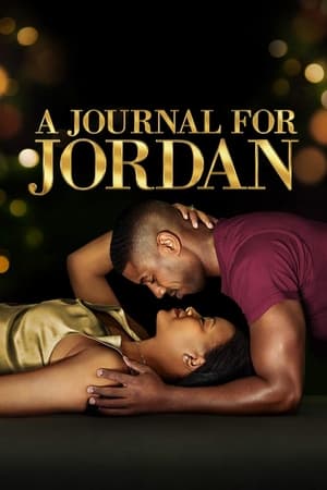 A Journal For Jordan (2021) Dual Audio HDRip | Dubbed Hindi Movie – 480p