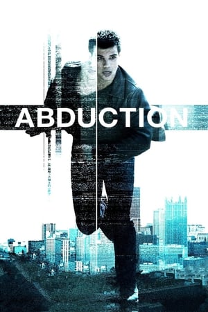 Abduction (2011) Dual Audio | Dubbed Hindi Movie BluRay [800MB]