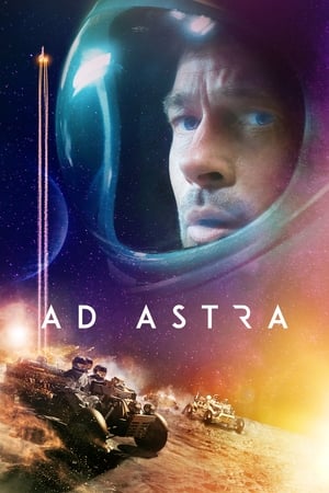 Ad Astra 2019 Dual Audio Movie | Dubbed Hindi Movie BluRay - 1GB