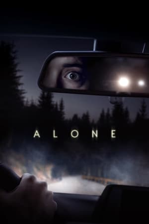 Alone 2020 Dual Audio HDRip | Dubbed Hindi Movie – 480p