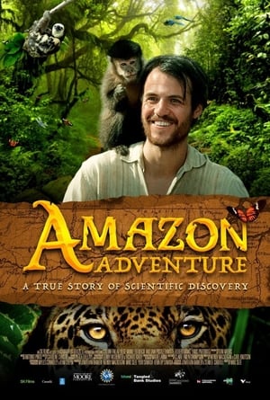 Amazon Adventure 2017 Dubbed | Dubbed Hindi Movie HDRip 400MB