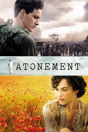 Atonement (2007) Dual Audio | Dubbed Hindi Movie BluRay 390MB