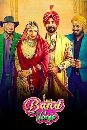 Band Vaaje 2019 Movie | Dubbed Hindi Movie HDRip - [360MB]