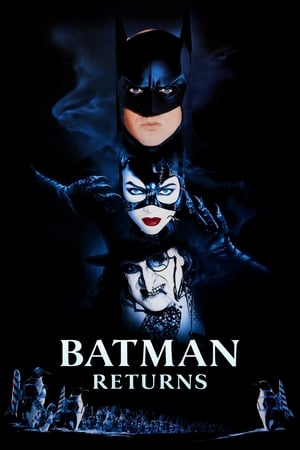 Batman Returns (1992) Dual Audio Bluray | Dubbed Hindi Movie [950MB] Download