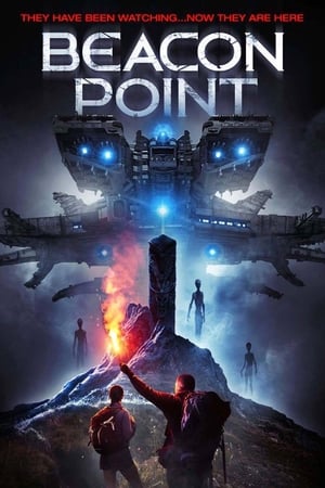 Beacon Point 2016 Dual Audio | Dubbed Hindi Movie Web-DL 300MB
