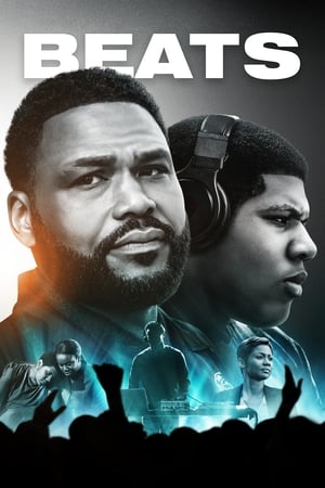 Beats (2019) Dual Audio | Dubbed Hindi Movie Web-DL 350MB