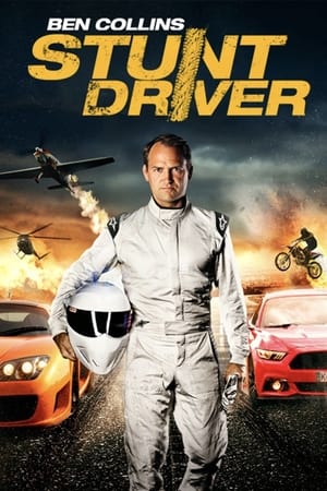 Ben Collins Stunt Driver (2015) Dual Audio | Dubbed Hindi Movie BluRay [1GB]