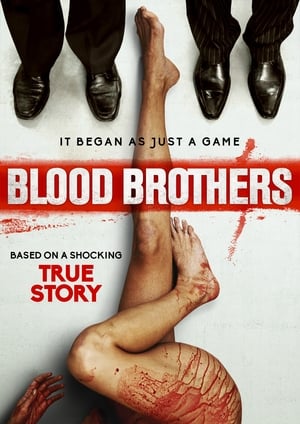 Blood Brothers 2015 Dual Audio | Dubbed Hindi Movie BluRay [850MB]