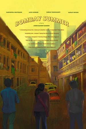 Bombay Summer (2009) Movie | Dubbed Hindi Movie WebRip - [320MB]