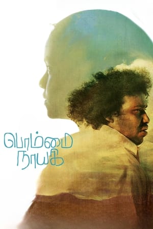 Bommai Nayagi 2023 Dual Audio (HQ-Dub) HDRip | Dubbed Hindi Movie | 480p