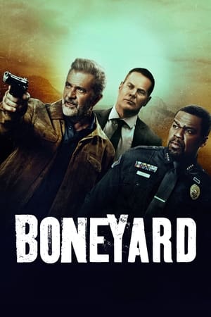 Boneyard 2024 Dual Audio HDRip | Dubbed Hindi Movie – 720p – 480p