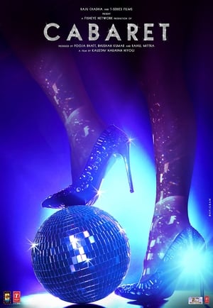 Cabaret (2019) Movie | Dubbed Hindi Movie HDRip - [290MB]