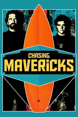 Chasing Mavericks (2012) Dual Audio | Dubbed Hindi Movie BluRay [1GB]