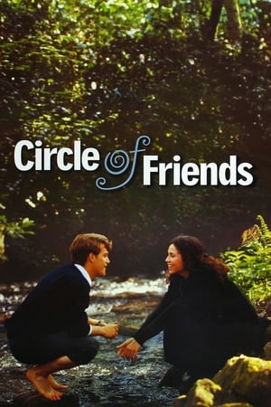 Circle of Friends (1995) Dual Audio | Dubbed Hindi Movie BluRay [900MB]