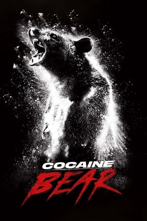 Cocaine Bear 2023 (ORG) Dual Audio HDRip | Dubbed Hindi Movie – 480p