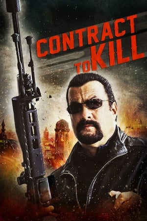 Contract to Kill (2018) Dual Audio | Dubbed Hindi Movie BluRay 300MB