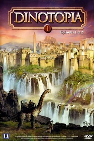 Dinotopia 2002 Part 1 Dual Audio | Dubbed Hindi Movie BluRay 300MB
