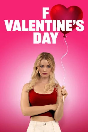 F*ck Valentine’s Day 2026 English Audio WEB-DL | Dubbed Hindi Movie