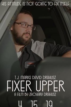 Fixer Upper (2019) Dual Audio | Dubbed Hindi Movie BluRay [1.2GB]