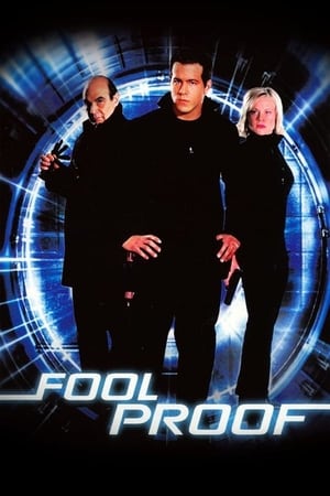 Foolproof 2003 Dual Audio | Dubbed Hindi Movie Web-DL [900MB]
