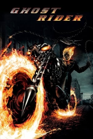 Ghost Rider (2007) Dual Audio | Dubbed Hindi Movie BluRay 400MB