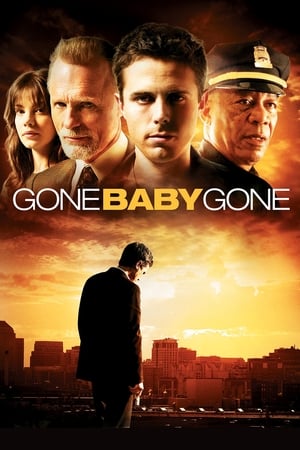 Gone Baby Gone (2007) Dual Audio | Dubbed Hindi Movie HDRip [1.1GB]