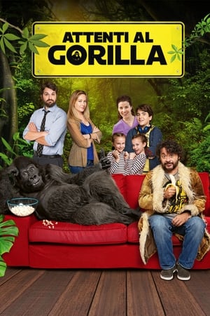 Gorilla 2019 ( – Tamil) Dual Audio | Dubbed Hindi Movie UnCut HDRip 360MB