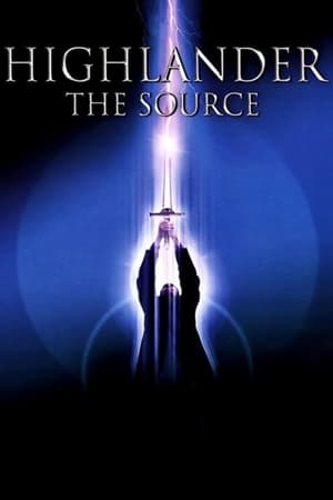 Highlander: The Source (2007) Dual Audio | Dubbed Hindi Movie BluRay 340MB