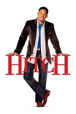 Hitch (2005) Dual Audio | Dubbed Hindi Movie BluRay [900MB]