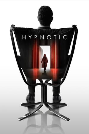 Hypnotic (2021) Dual Audio | Dubbed Hindi Movie HDRip [850MB]