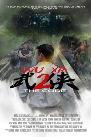 Immortal Combat The Code 2019 Dual Audio | Dubbed Hindi Movie WebRip 300MB