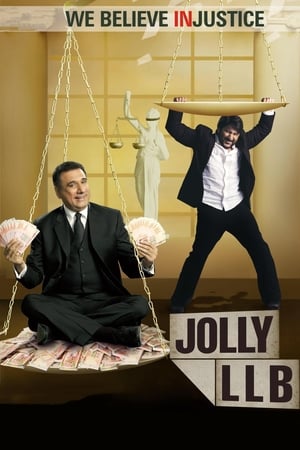 Jolly LLB (2013) Movie 300MB | Dubbed Hindi Movie Download