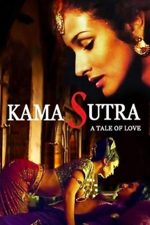 Kama Sutra A Tale of Love 1996 Dual Audio | Dubbed Hindi Movie BluRay 350MB