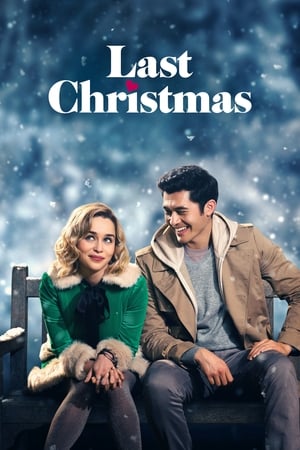 Last Christmas (2019) Dual Audio | Dubbed Hindi Movie HDRip [1GB]