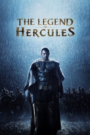 Legend of Hercules (2014) Dual Audio | Dubbed Hindi Movie BluRay [820MB]