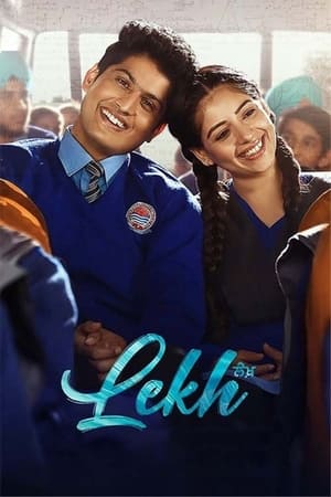 Lekh 2022 Punjabi Movie HDRip | Dubbed Hindi Movie – 480p