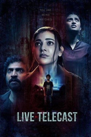 Live Telecast 2021 Season 1 Series HDRip | Dubbed Hindi Movie | [Complete]