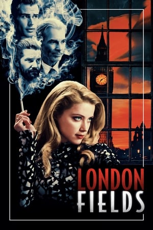 London Fields (2018) Dual Audio | Dubbed Hindi Movie BluRay 400MB