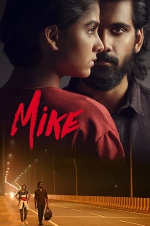 Mike (2022) (HQ-Dub) HDRip | Dubbed Hindi Movie – 480p