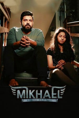 Mikhael (2019) Dubbed | Dubbed Hindi Movie HDRip 380MB