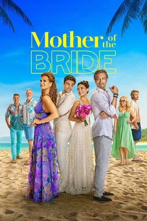 Mother of the Bride (2024) Dual Audio HDRip | Dubbed Hindi Movie – 720p – 480p