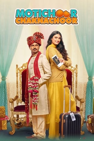Motichoor Chaknachoor (2019) Movie | Dubbed Hindi Movie HDRip - [350MB]