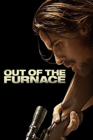 Out of the Furnace (2013) Dual Audio | Dubbed Hindi Movie BluRay 300MB