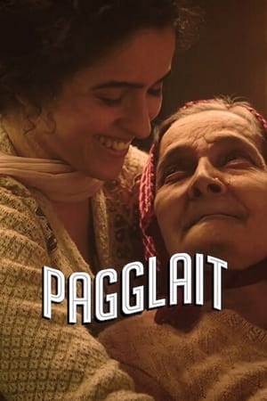 Pagglait 2021 Movie | Dubbed Hindi Movie HDRip – [330MB]