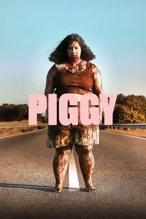 Piggy (2022) Dual Audio HDRip | Dubbed Hindi Movie – 480p